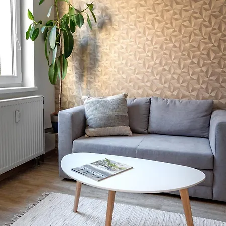 Golden Leaf Sladkovskeho Olomouc