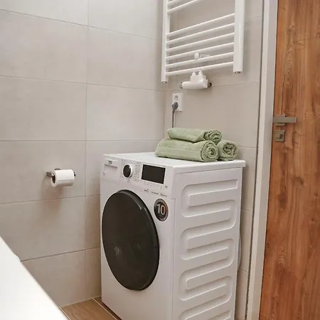 Golden Leaf Sladkovskeho Olmütz