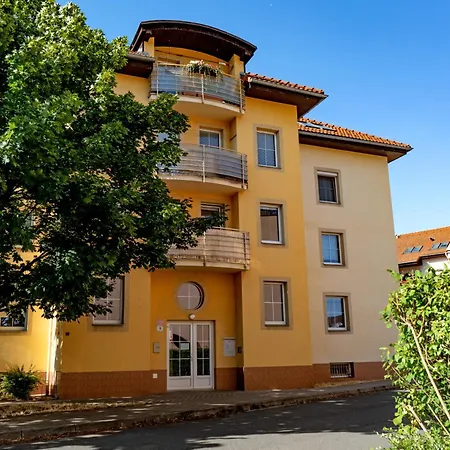 Golden Leaf Sladkovskeho Olomouc